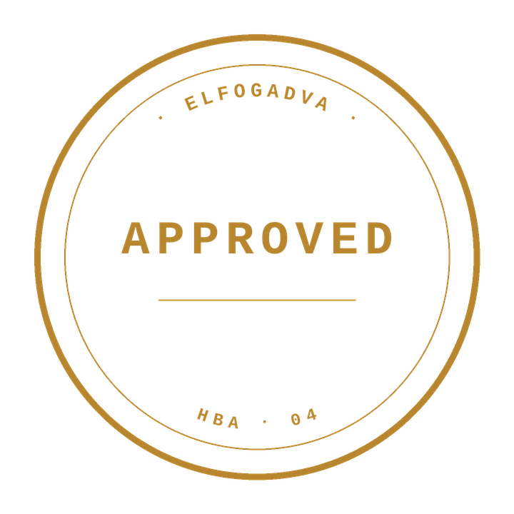 APPROVED