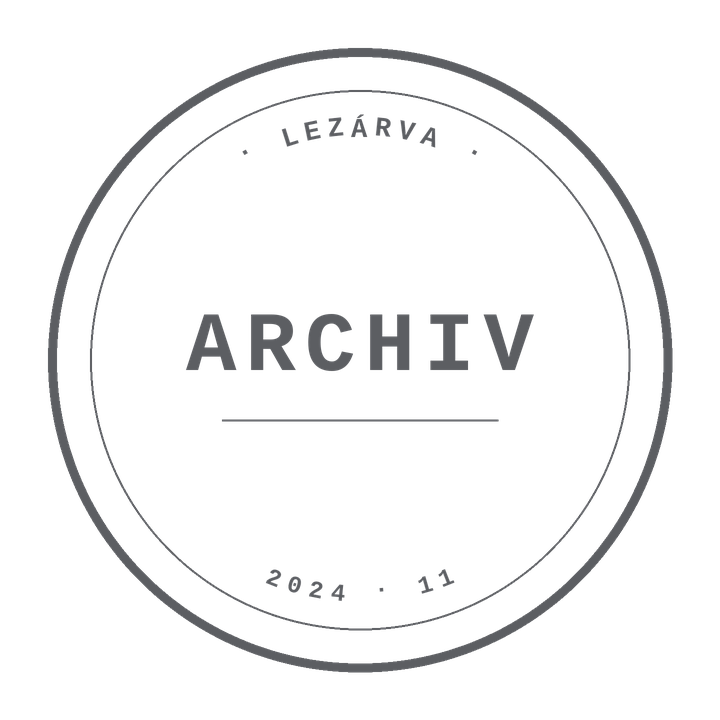 ARCHÍV
