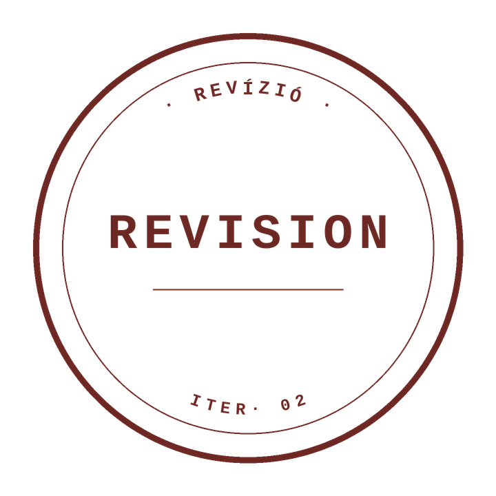 REVÍZIÓ